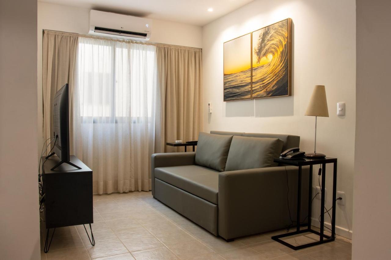 Anna All Suites Rio de Janeiro Exteriör bild